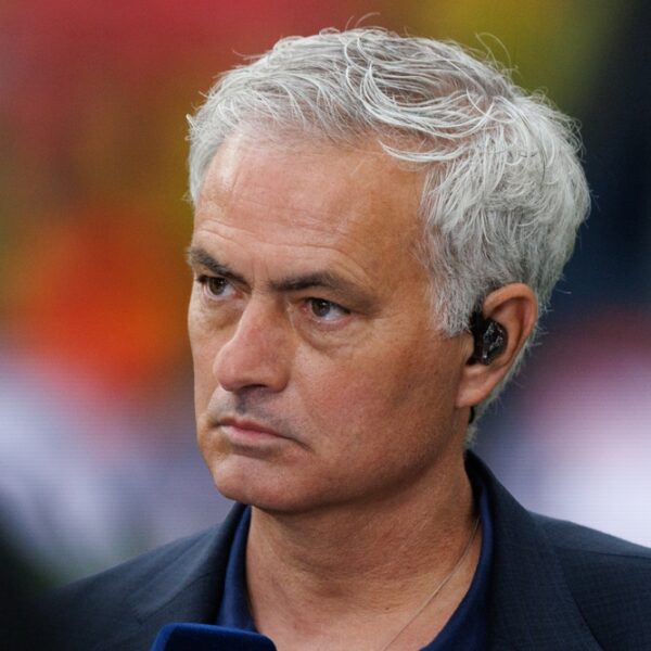 Mourinho handed suspension for criticising Turkish league