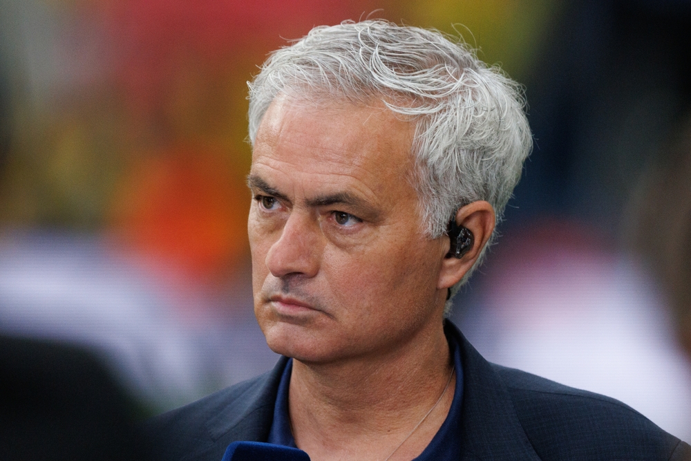 Mourinho’s Fenerbahce knocked out in qualifiers