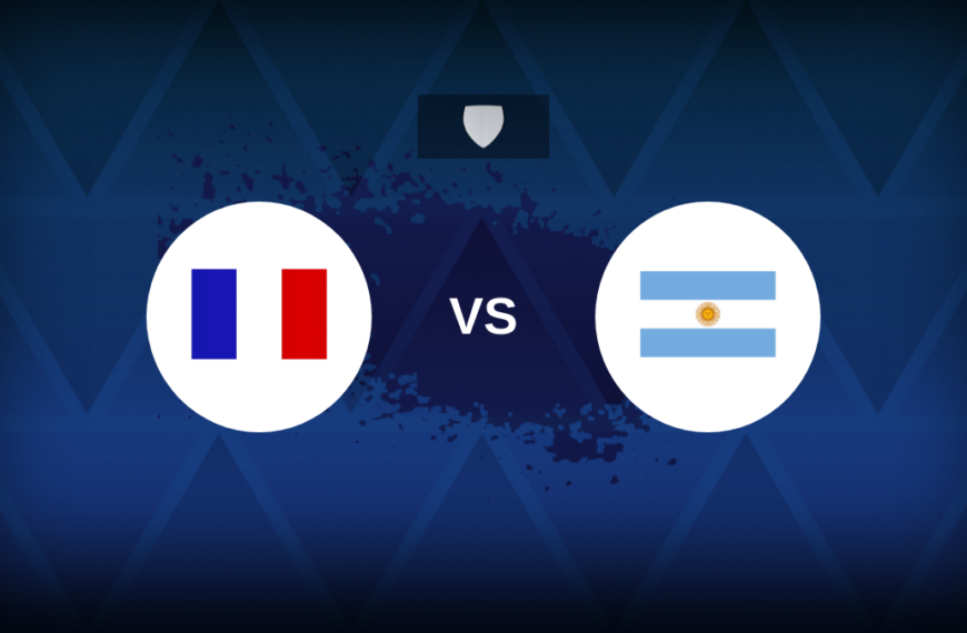 Summer Olympics: France U23 v Argentina U23 – Preview, predictions, tips, offers and odds