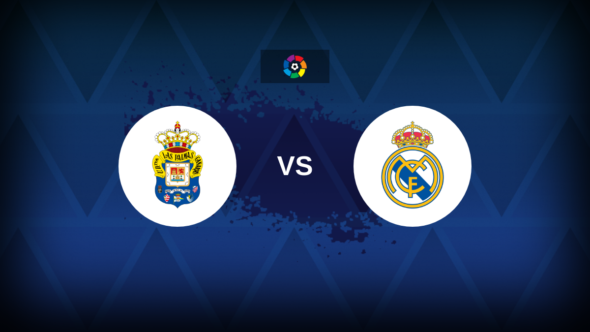 LaLiga: Las Palmas vs Real Madrid – Preview, predictions, tips, offers and odds