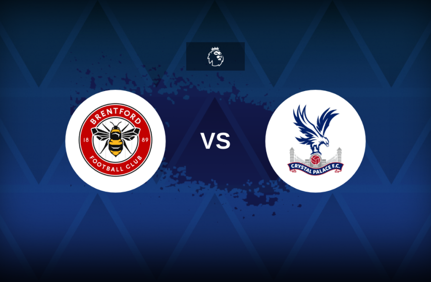 Premier League: Brentford v Crystal Palace – Preview, predictions, tips, offers and odds