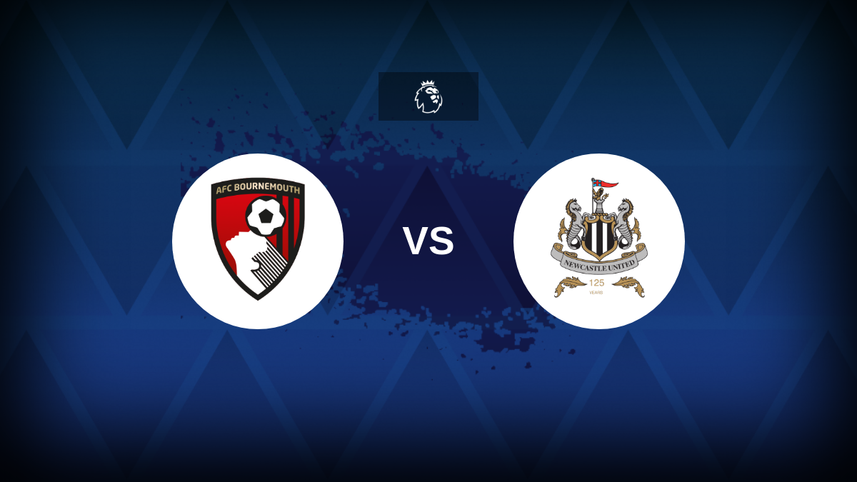 Premier League: Bournemouth vs Newcastle – Preview, predictions, tips, offers and odds