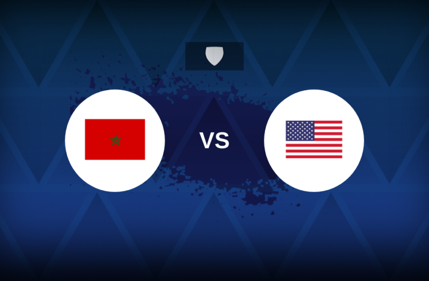 Summer Olympics: Morocco U23 v USA U23 – Preview, predictions, tips, offers and odds