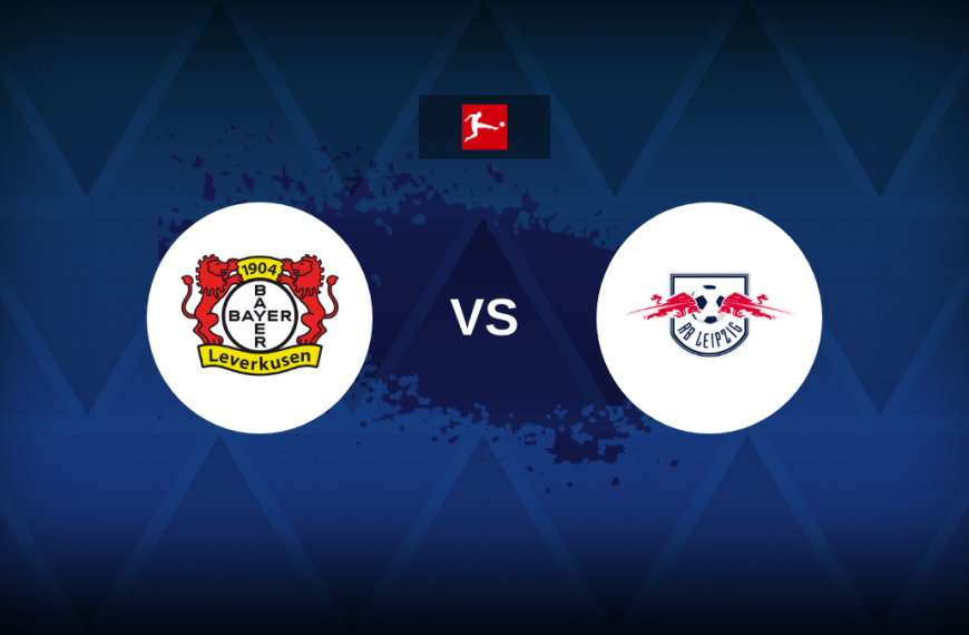 Bundesliga: Bayer Leverkusen v RB Leipzig – Preview, predictions, tips, offers and odds