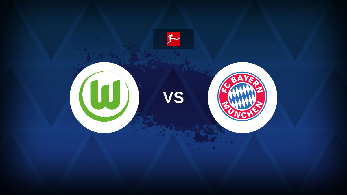 Bundesliga: Wolfsburg v Bayern Munich – Preview, predictions, tips, offers and odds