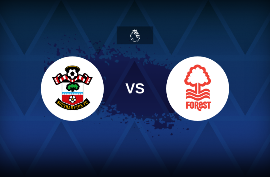 Premier League: Southampton v Nottingham Forest – Preview, predictions, tips, offers and odds