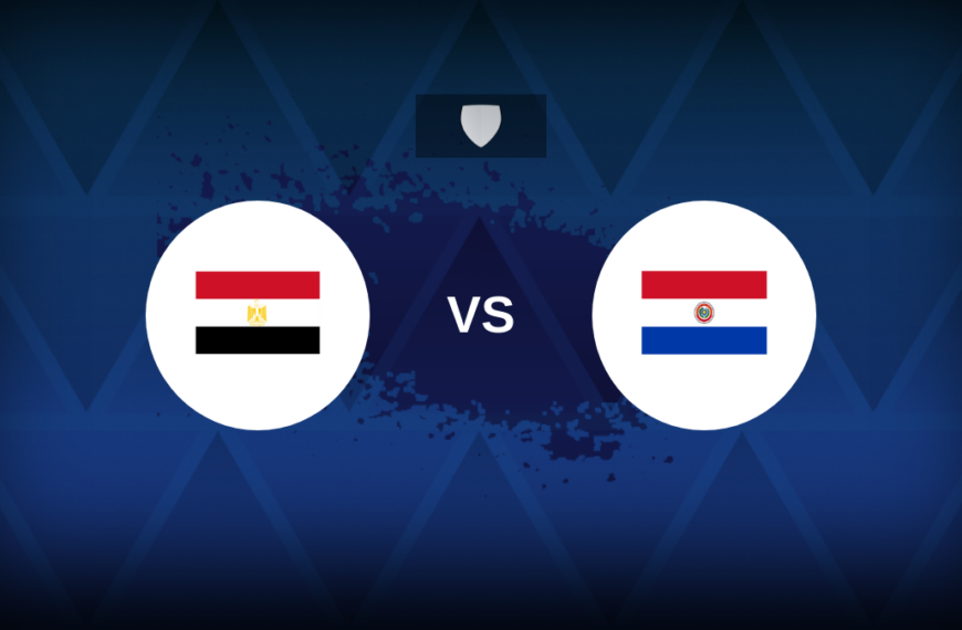 Summer Olympics: Egypt U23 v Paraguay U23 – Preview, predictions, tips, offers and odds