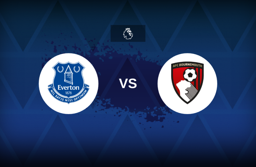 Premier League: Everton v Bournemouth – Preview, predictions, tips, offers and odds