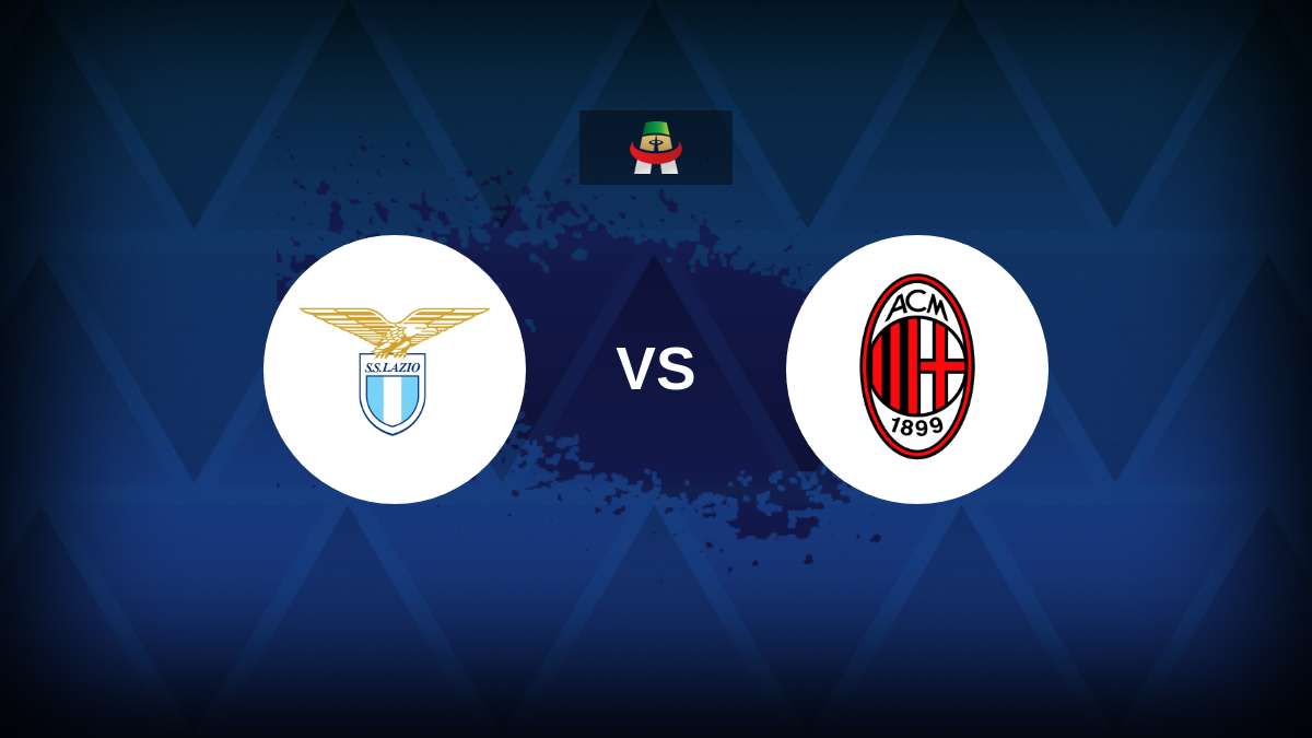 Serie A: Lazio v AC…