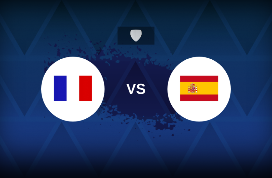 Summer Olympics: France U23 v Spain U23 – Preview, predictions, tips, offers and odds