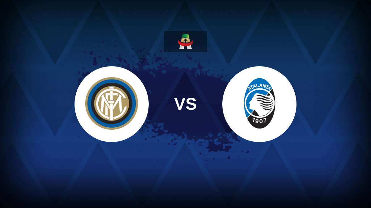 Serie A: Inter v Atalanta…