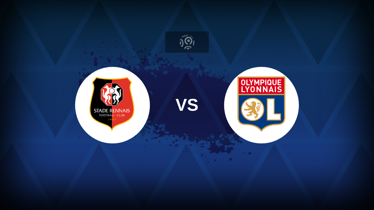 Ligue 1: Rennes v Lyon – Preview, predictions, tips, offers and odds