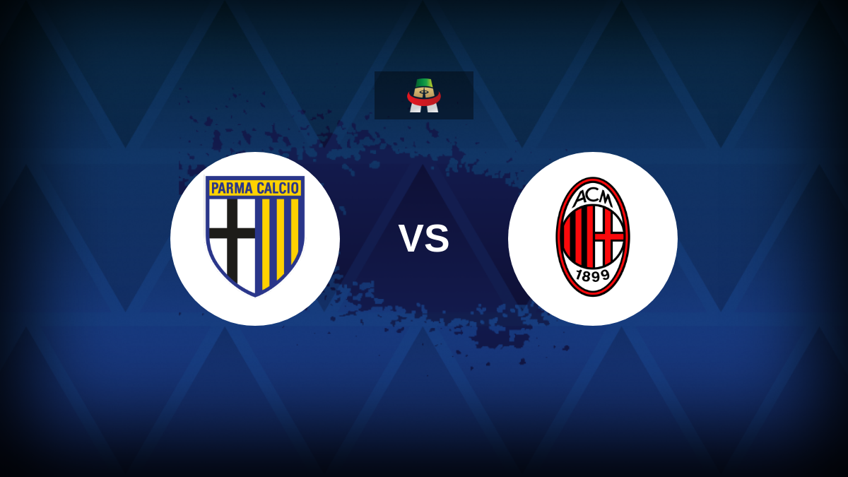 Serie A: Parma Calcio 1913 v AC Milan – Preview, predictions, tips, offers and odds