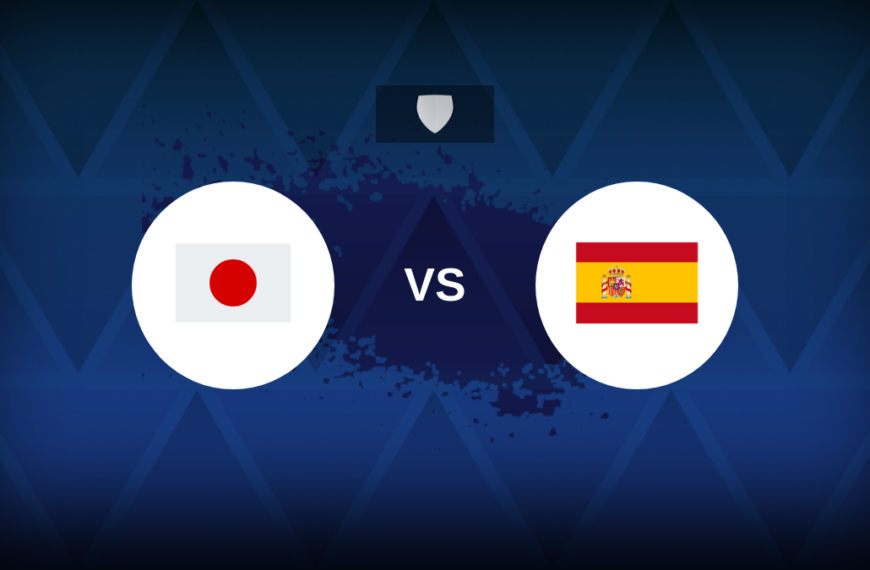 Summer Olympics: Japan U23 v Spain U23 – Preview, predictions, tips, offers and odds