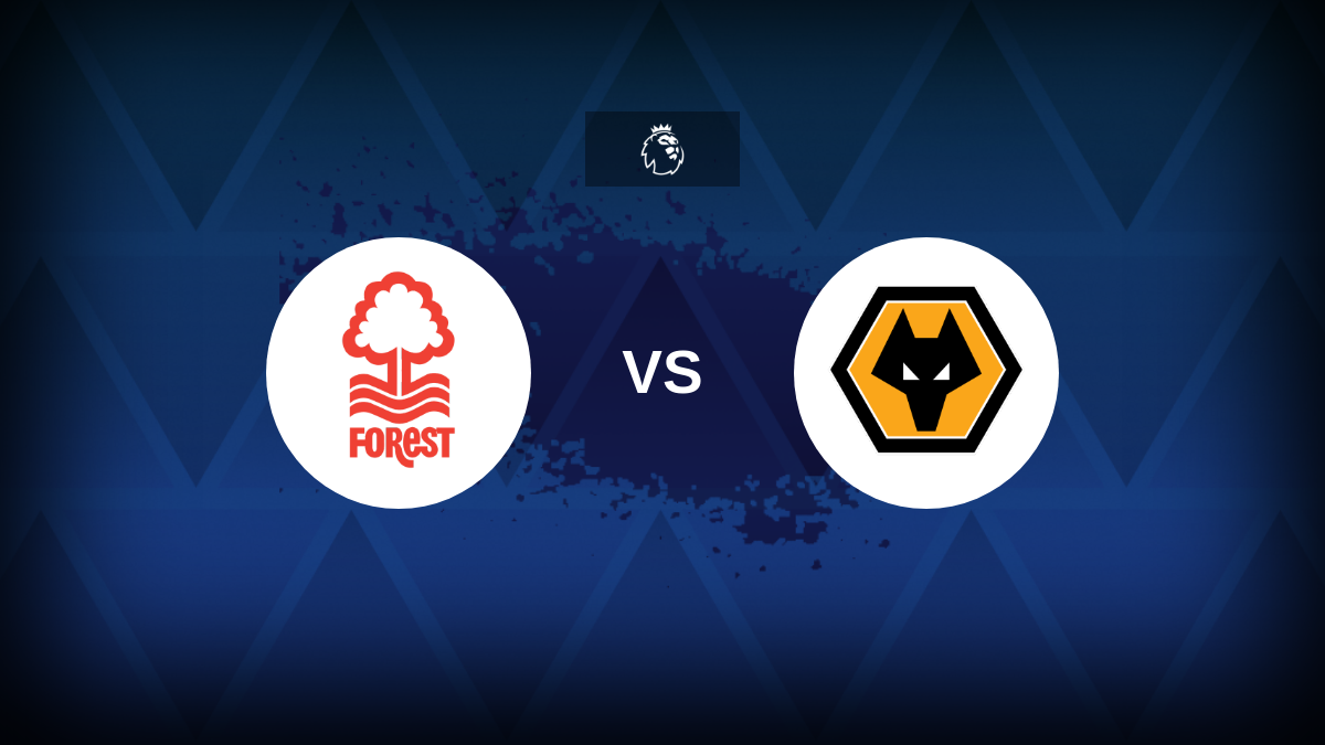 Premier League: Nottingham Forest v…