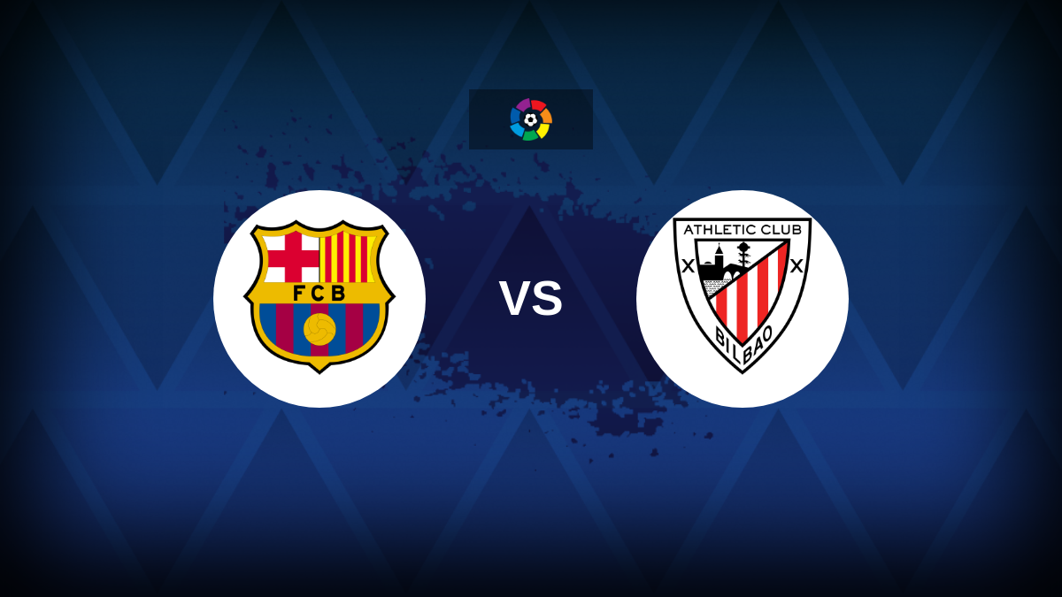 LaLiga: Barcelona v Athletic Club – Preview, predictions, tips, offers and odds