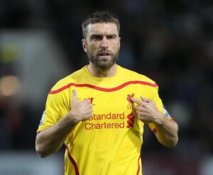 Rickie Lambert