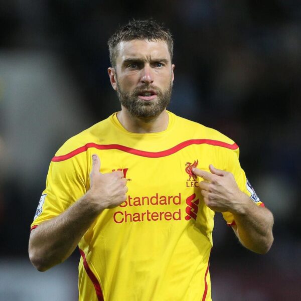 Gary Neville dismisses Rickie Lambert rant in odd social media exchange