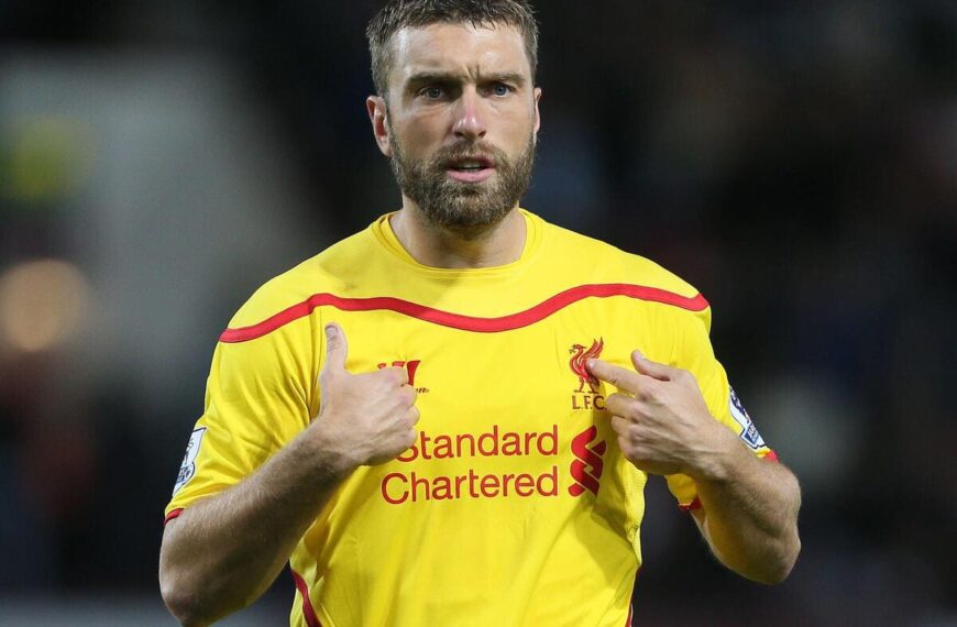 Rickie Lambert