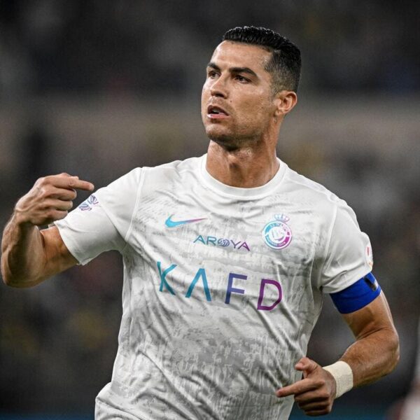 Cristiano Ronaldo does not control Al Nassr – CEO Fienga