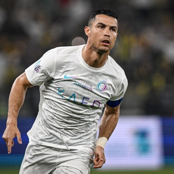 Al-Nassr sack head coach Castro and start search for Ronaldo’s new boss