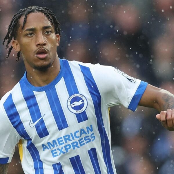 Brighton vs Nottingham Forest: Line-ups revealed ahead of South Coast clash