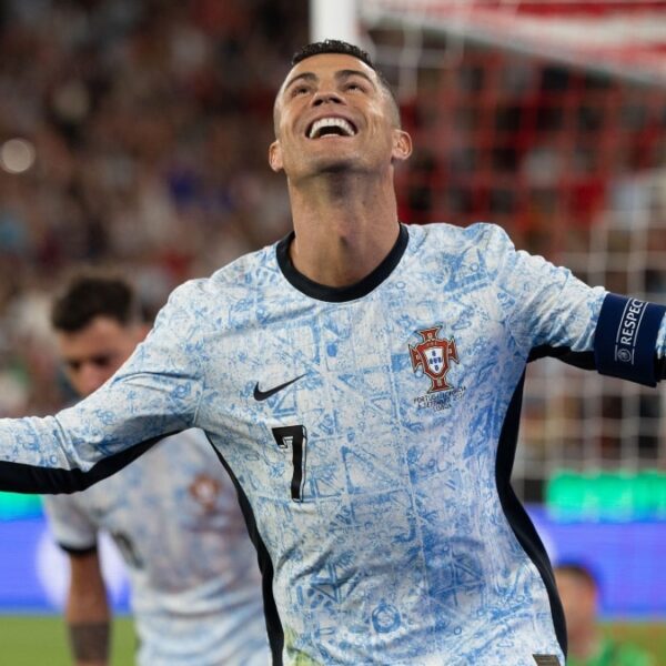 Ronaldo scores landmark 900th goal as Portugal beat Croatia