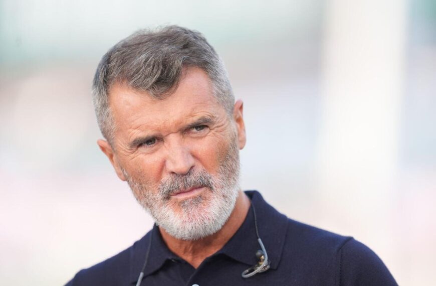 Keane accuses England of ‘arrogance’ after seeing off Ireland