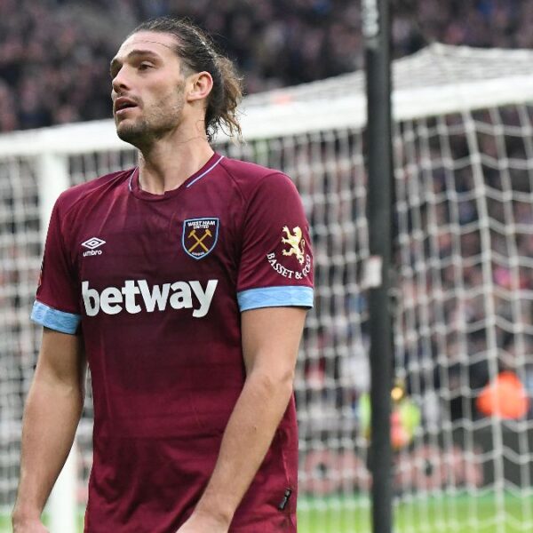 Former Liverpool and England striker Carroll joins French fourth-tier side Bordeaux