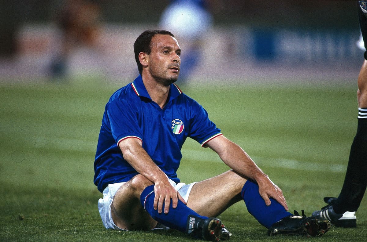 Toto Schillaci