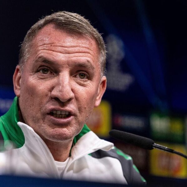 Celtic urged to “find next level” against Dortmund