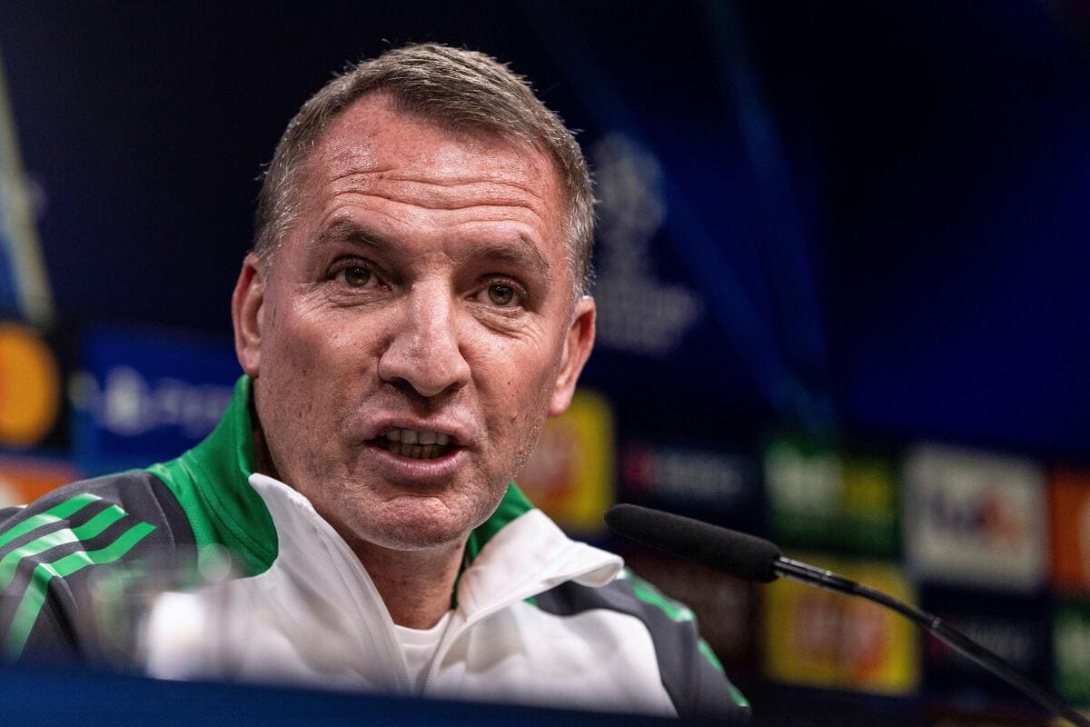 Celtic urged to “find next level” against Dortmund