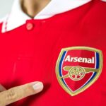 Arsenal Can’t Wear Their Home Kit