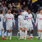 Tottenham Star FACED with Racism Claims