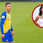 Georgina opens up about her happiness after Ronaldo's move