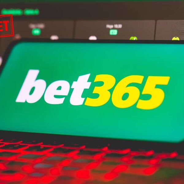 The FIFA World Cup Qualification bet that Bet365 doesn’t want you to find out about!