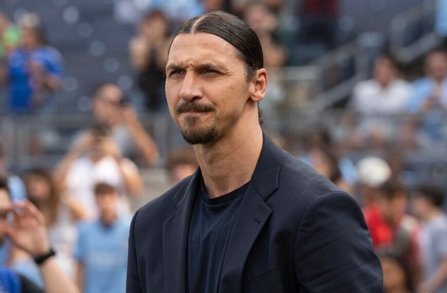 Ibrahimovic