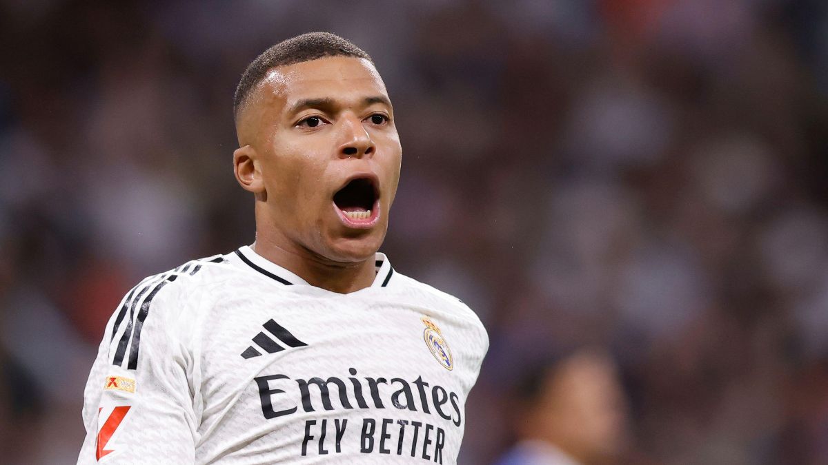 Ancelotti talks up Mbappe ahead of debut El Clasico