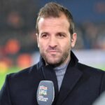 Rafael van der Vaart