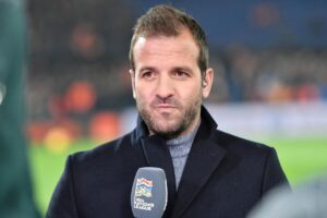 Rafael van der Vaart