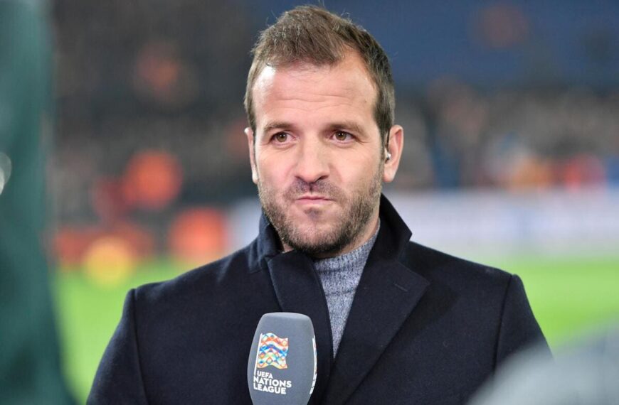 Rafael van der Vaart