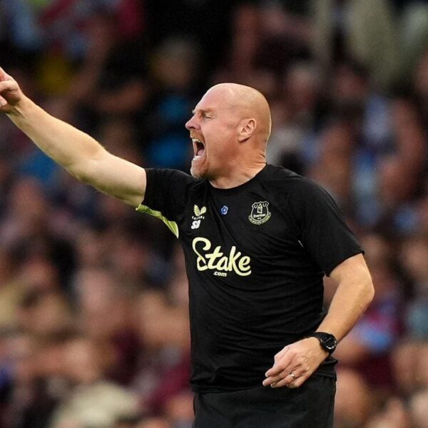 Dyche calls for Everton ‘cutting edge’ against Palace