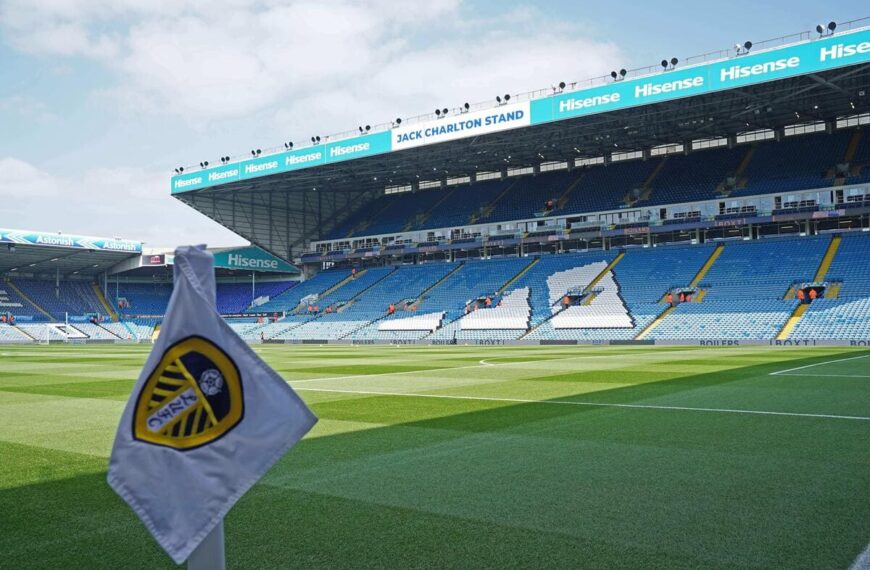 Elland Road