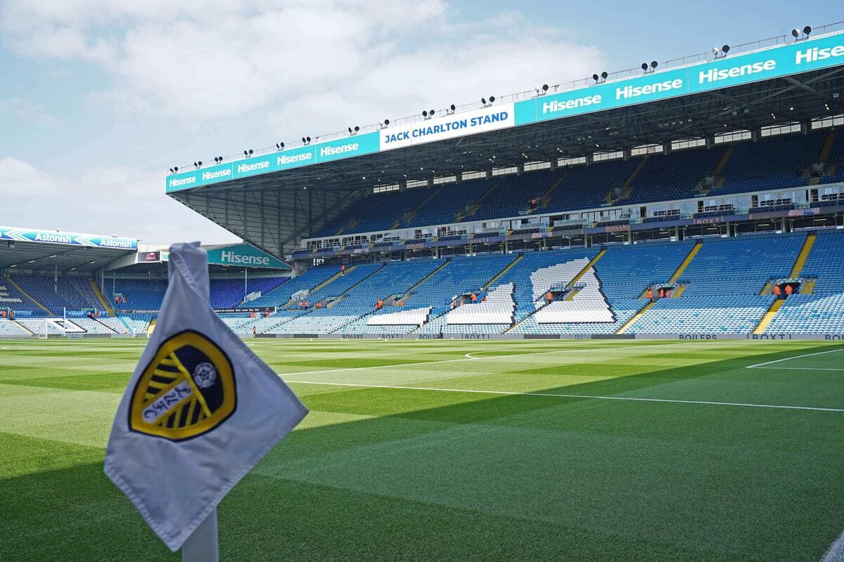 Elland Road