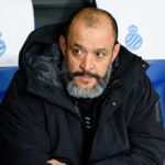 Nuno Espirito Santo