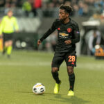 Angel Gomes