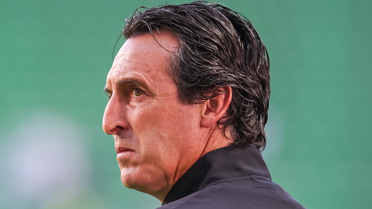 Emery sweating on late fitness updates ahead of Palace clash