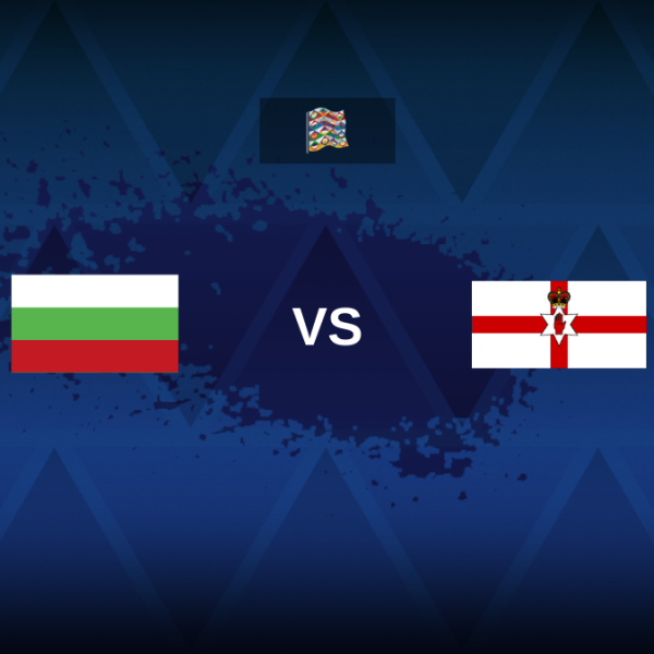 UEFA Nations League C: Bulgaria vs Northern Ireland – Preview, predictions, tips, offers and odds