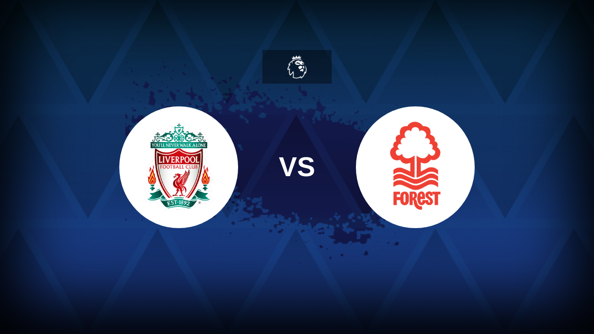 Premier League: Liverpool v Nottingham Forest – Preview, predictions, tips, offers and odds