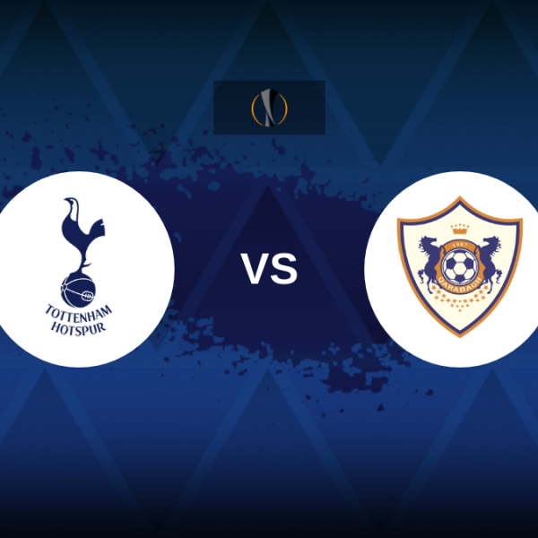 Europa League: Tottenham vs Qarabag – Preview, predictions, tips, offers and odds